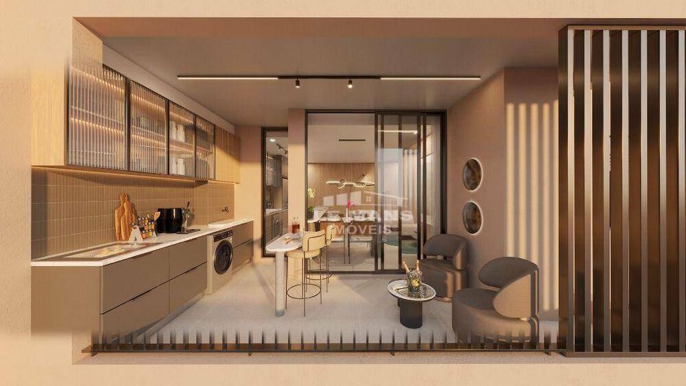 Apartamento, 3 quartos, 79 m² - Foto 2