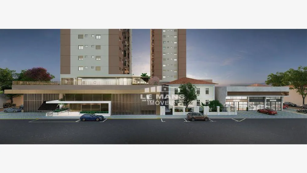 Apartamento, 3 quartos, 79 m² - Foto 13