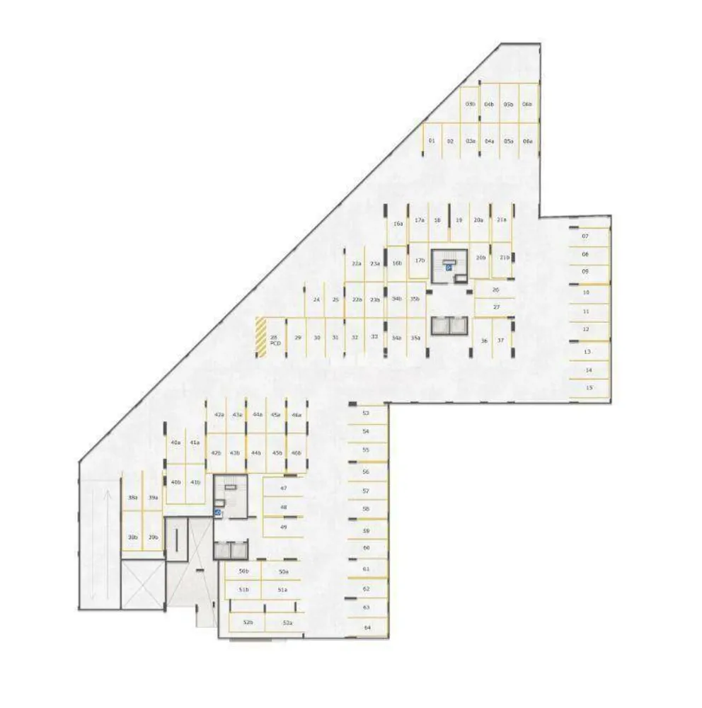 Apartamento, 3 quartos, 79 m² - Foto 20