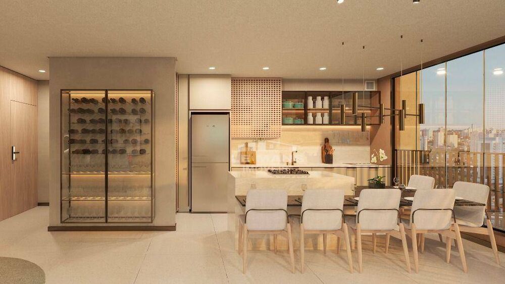Apartamento, 3 quartos, 79 m² - Foto 11