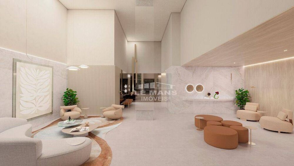 Apartamento, 3 quartos, 79 m² - Foto 3