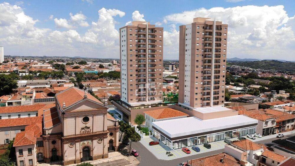 Apartamento, 3 quartos, 79 m² - Foto 5