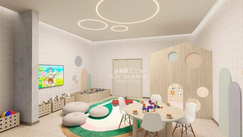 Apartamento, 3 quartos, 79 m² - Foto 12