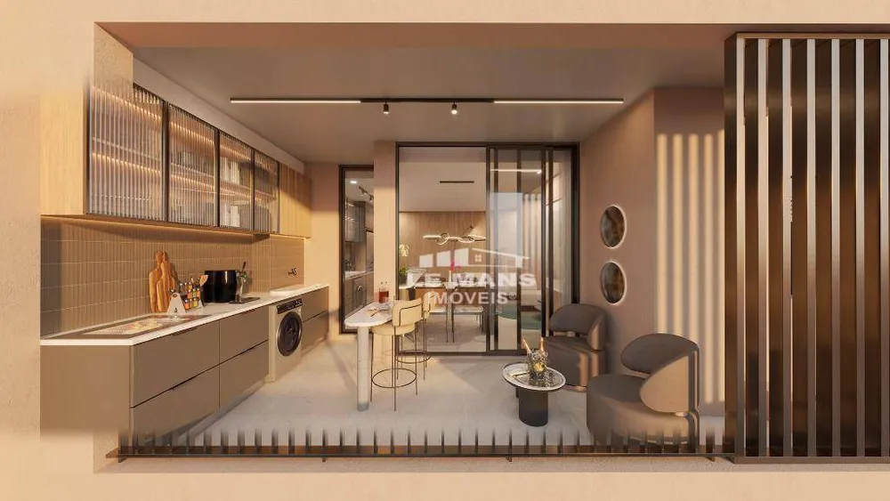 Apartamento, 3 quartos, 79 m² - Foto 18