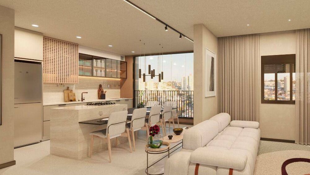 Apartamento, 3 quartos, 79 m² - Foto 4