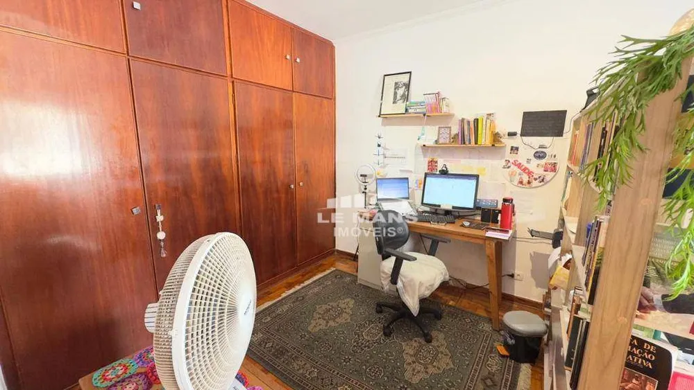 Casa, 3 quartos, 186 m² - Foto 11
