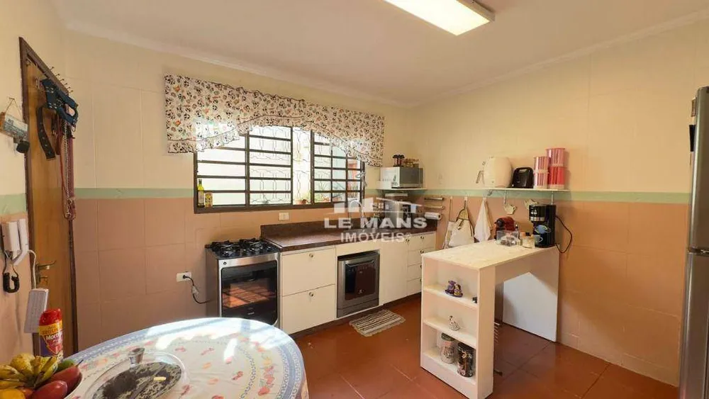 Casa, 3 quartos, 186 m² - Foto 4