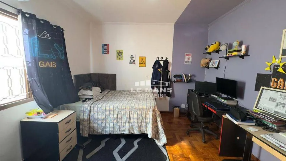 Casa, 3 quartos, 186 m² - Foto 6