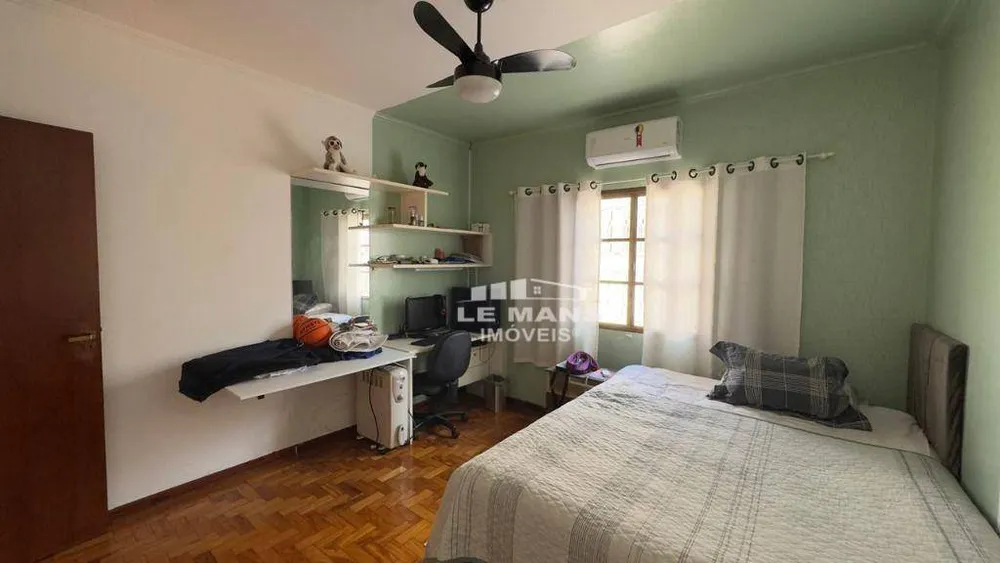 Casa, 3 quartos, 186 m² - Foto 9