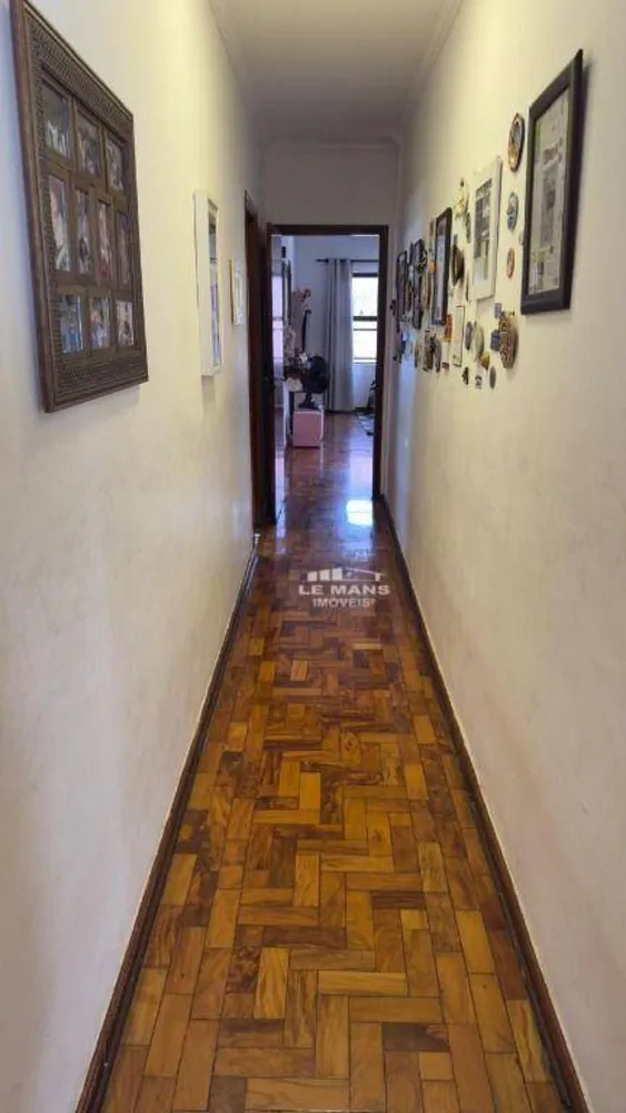 Casa, 3 quartos, 186 m² - Foto 5