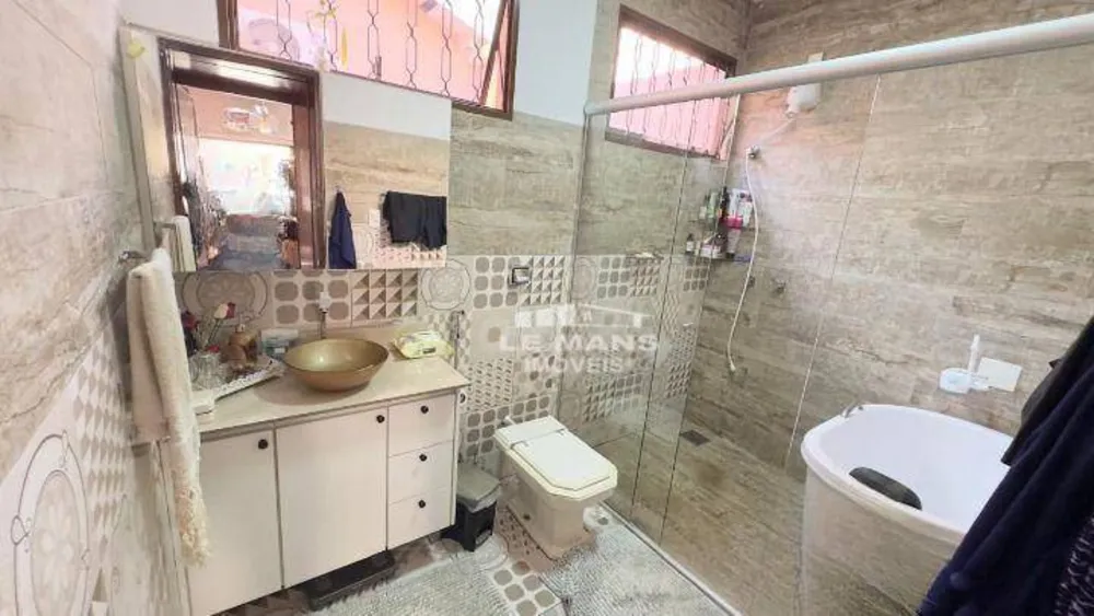 Casa, 3 quartos, 186 m² - Foto 12