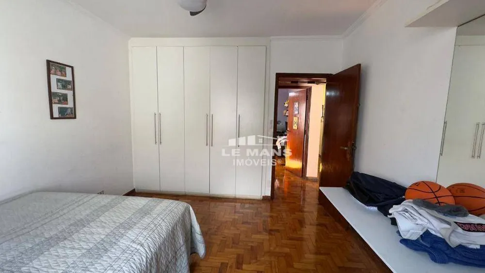 Casa, 3 quartos, 186 m² - Foto 8