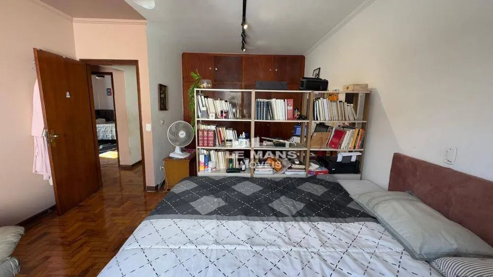 Casa, 3 quartos, 186 m² - Foto 10