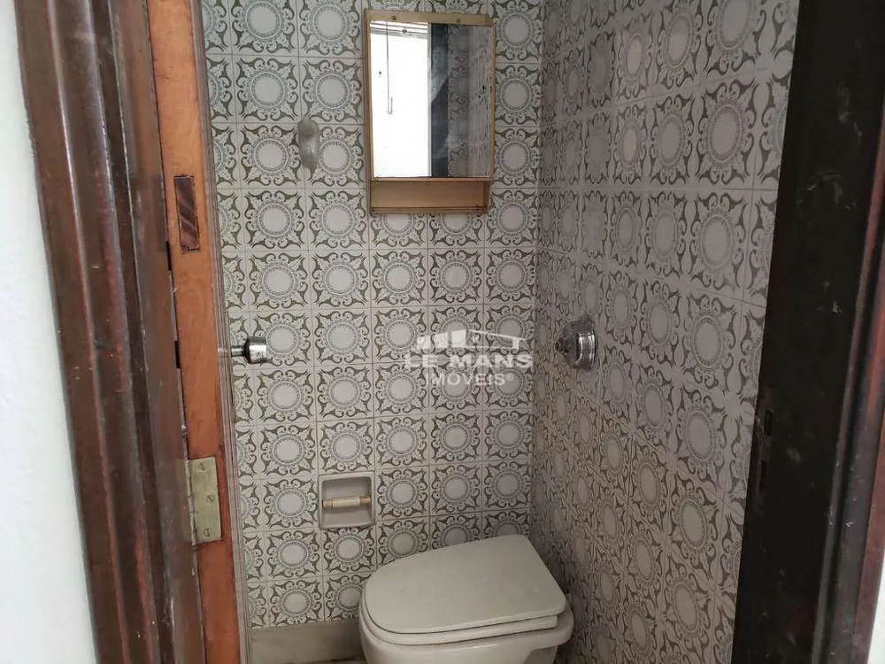 Casa, 3 quartos, 220 m² - Foto 2