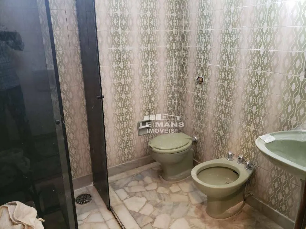 Casa, 3 quartos, 220 m² - Foto 7