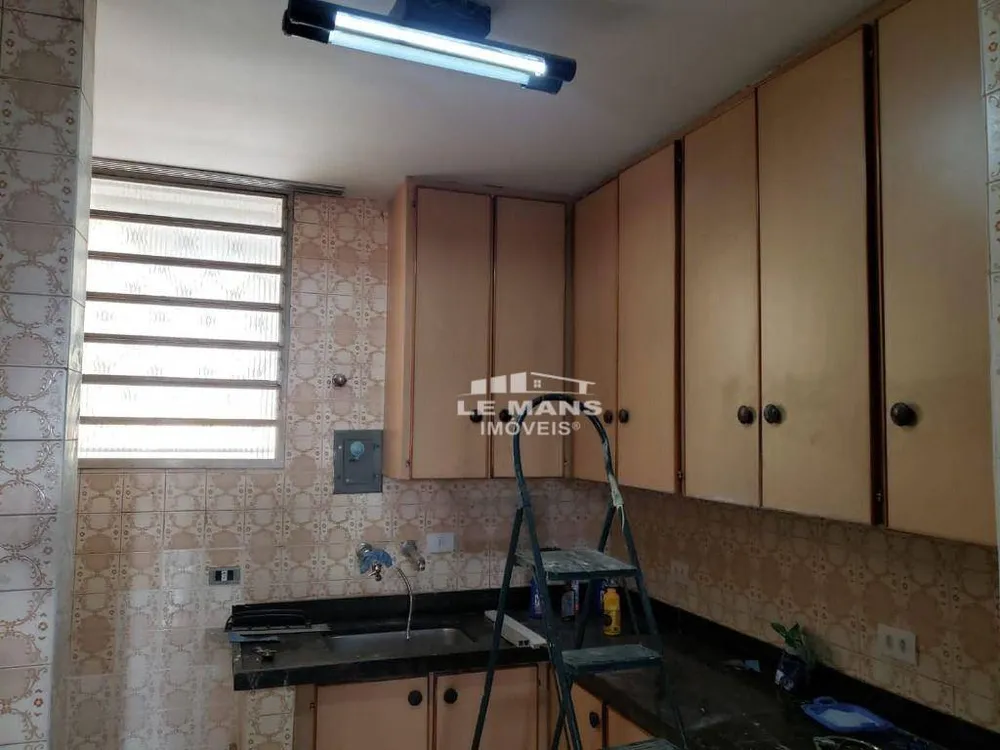 Casa, 3 quartos, 220 m² - Foto 6