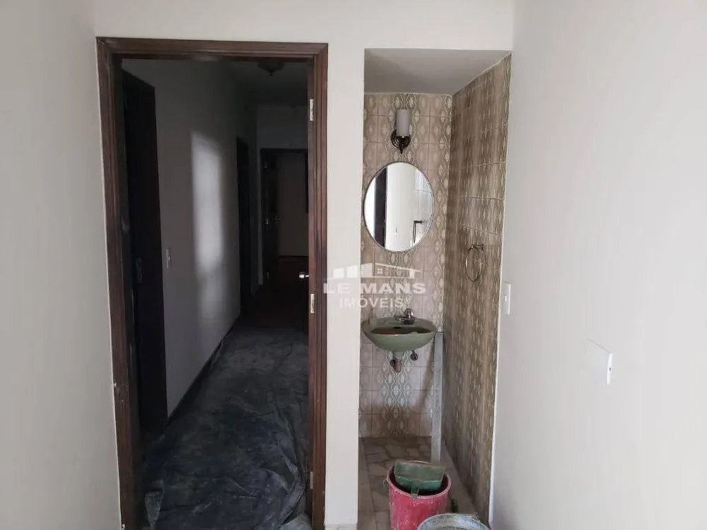 Casa, 3 quartos, 220 m² - Foto 6