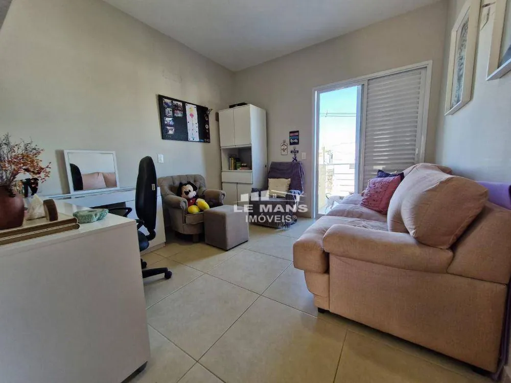 Casa de Condomínio, 3 quartos - Foto 7