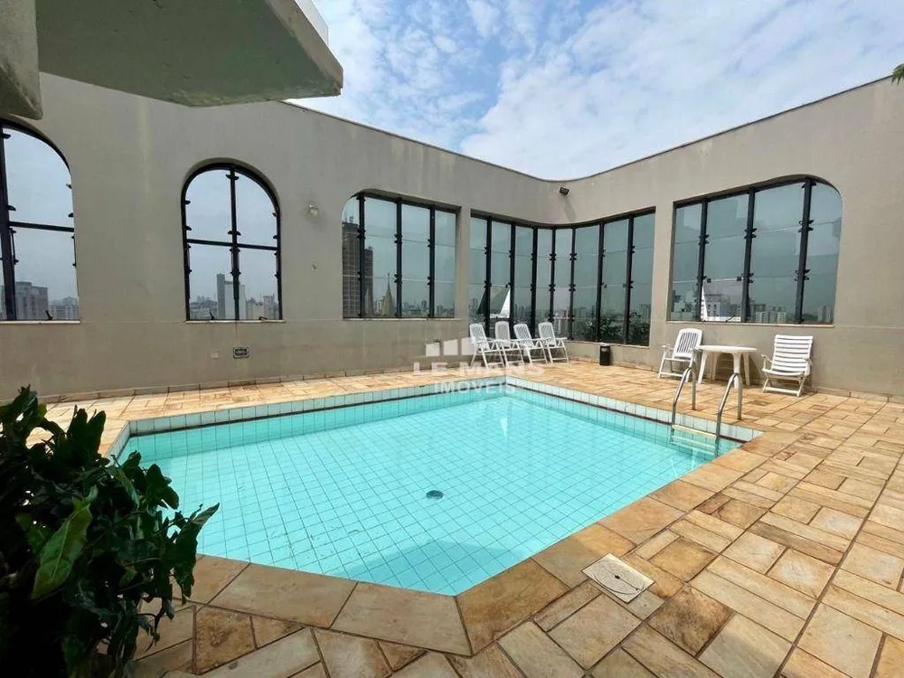 Apartamento, 3 quartos, 282 m² - Foto 8