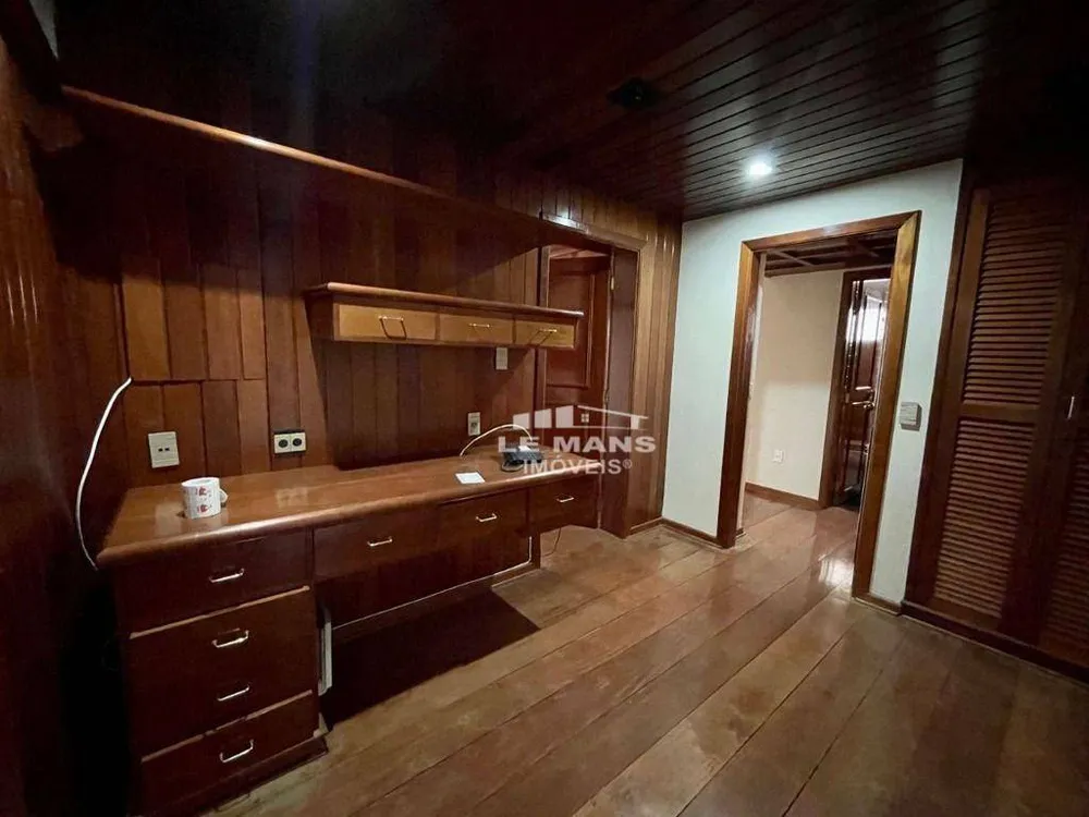 Apartamento, 3 quartos, 282 m² - Foto 3