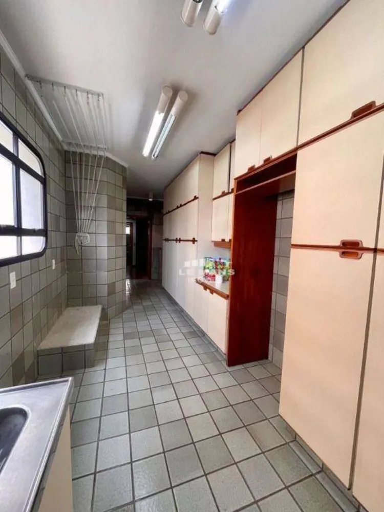 Apartamento, 3 quartos, 282 m² - Foto 7