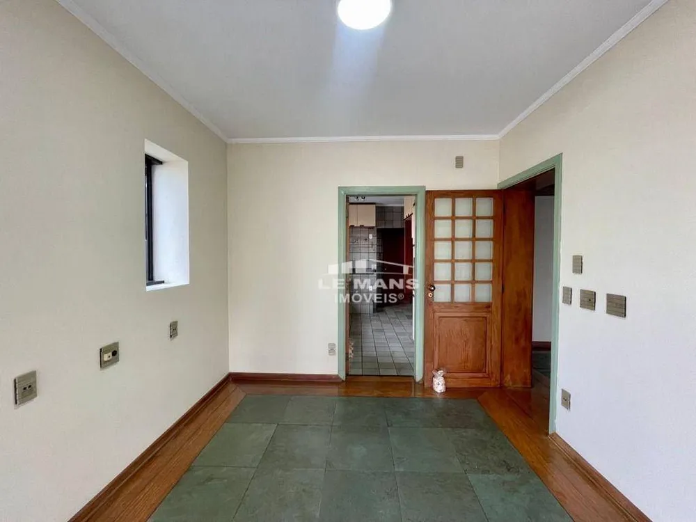 Apartamento, 3 quartos, 282 m² - Foto 2