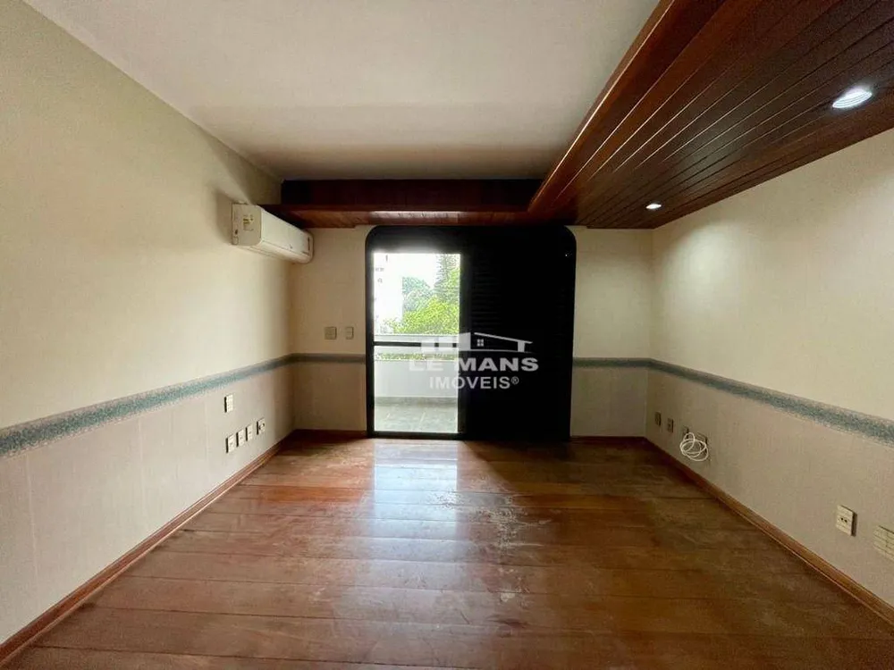 Apartamento, 3 quartos, 282 m² - Foto 4