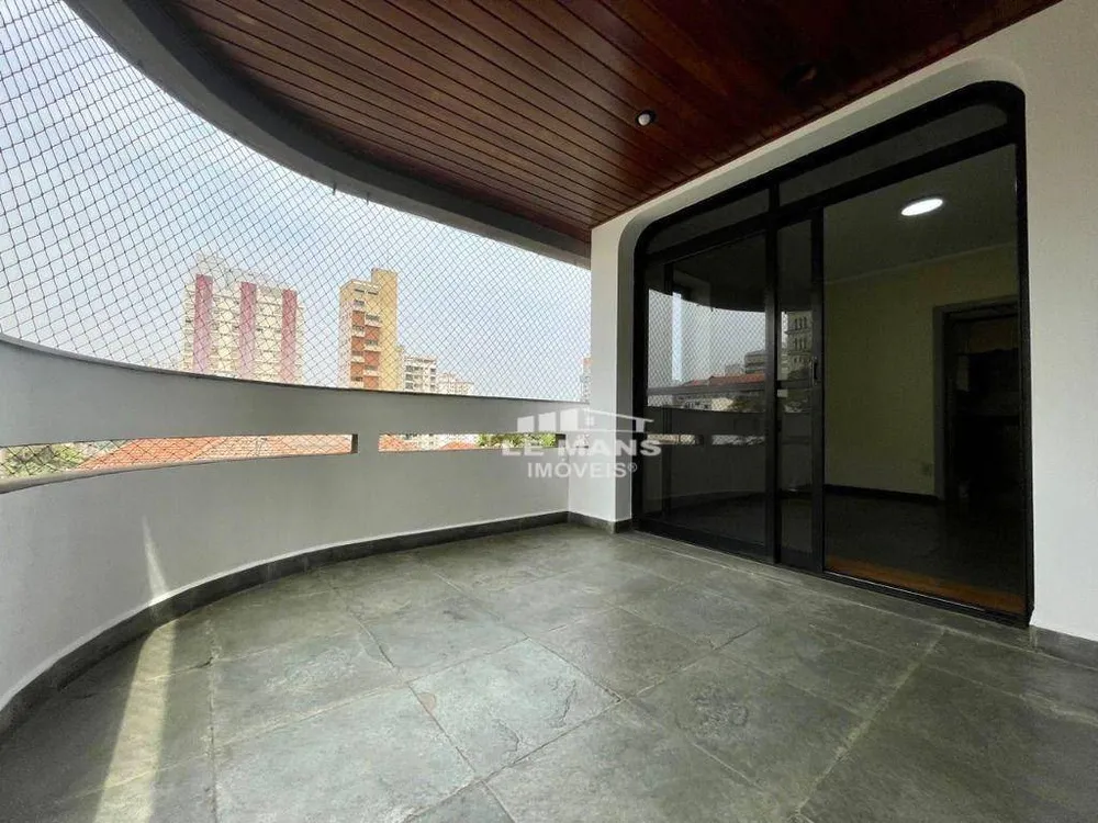 Apartamento, 3 quartos, 282 m² - Foto 1