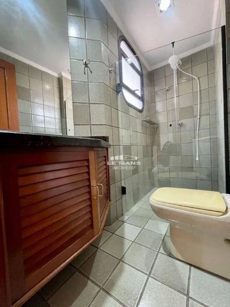 Apartamento, 3 quartos, 282 m² - Foto 3