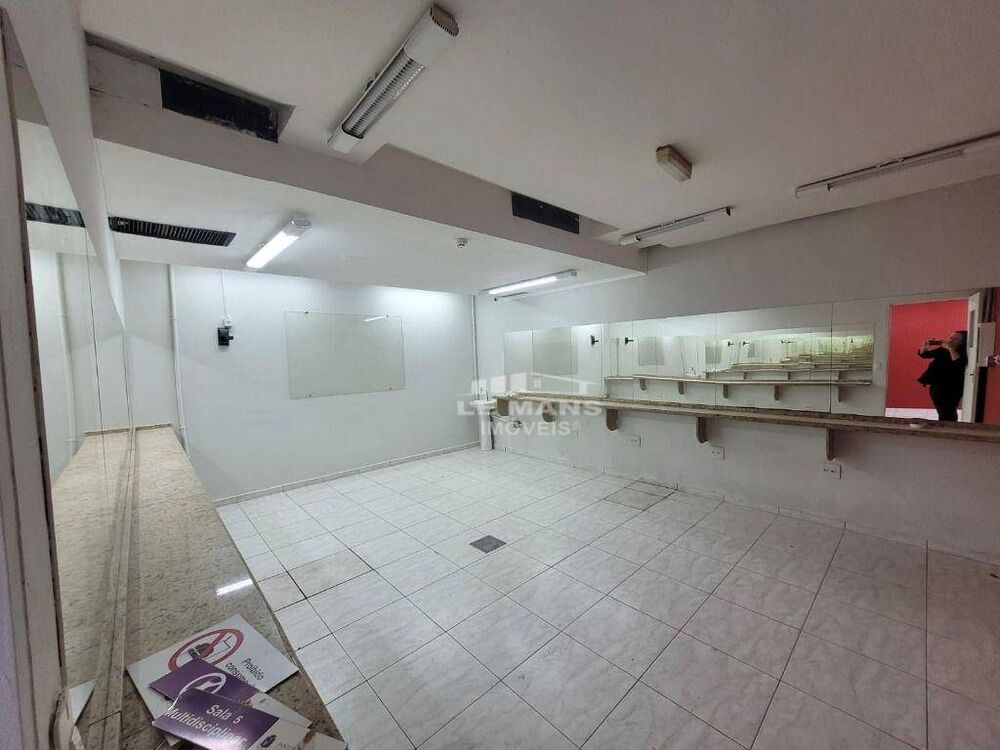 Loja-Salão à venda e aluguel, 700m² - Foto 8