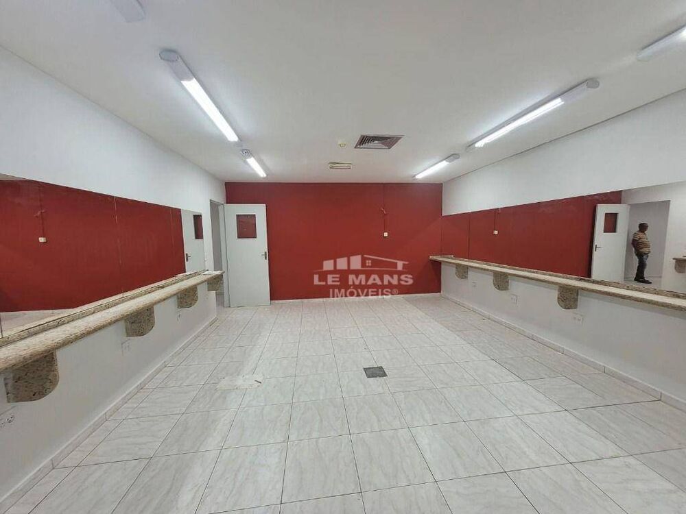 Loja-Salão à venda e aluguel, 700m² - Foto 11