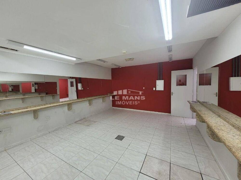 Loja-Salão à venda e aluguel, 700m² - Foto 7