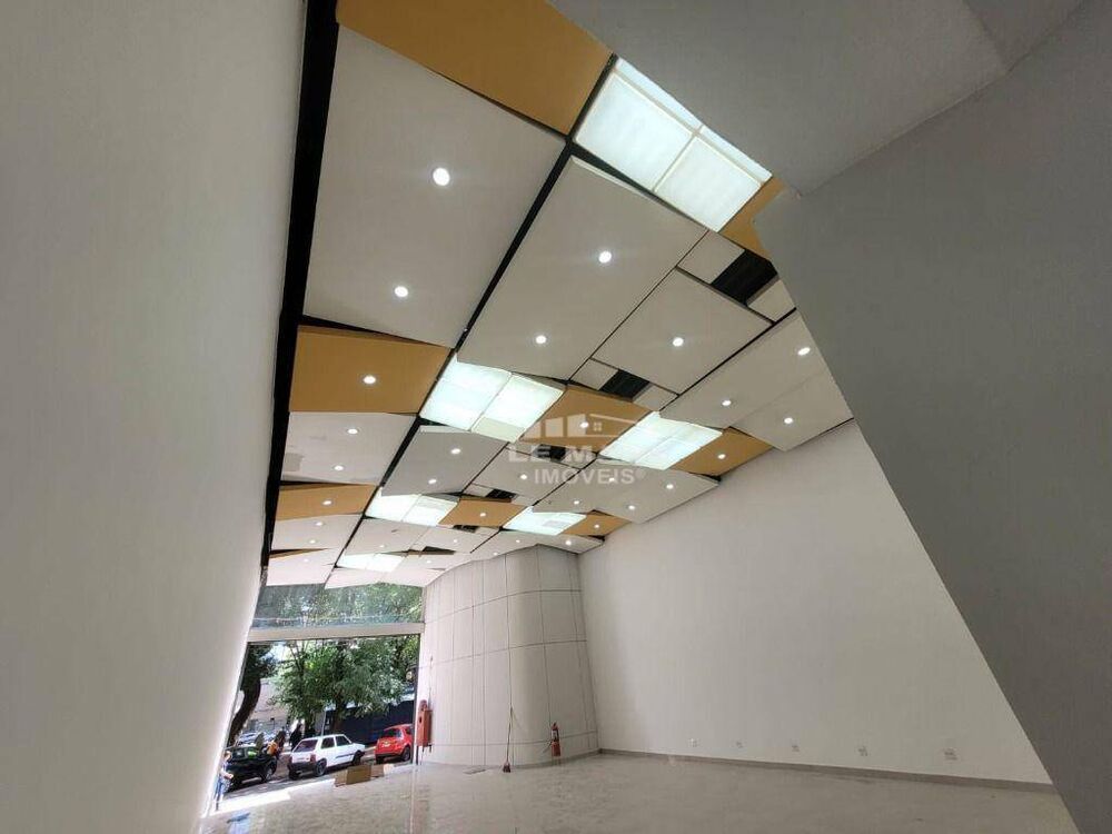 Loja-Salão à venda e aluguel, 700m² - Foto 4
