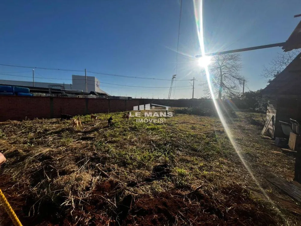 Terreno, 750 m² - Foto 1