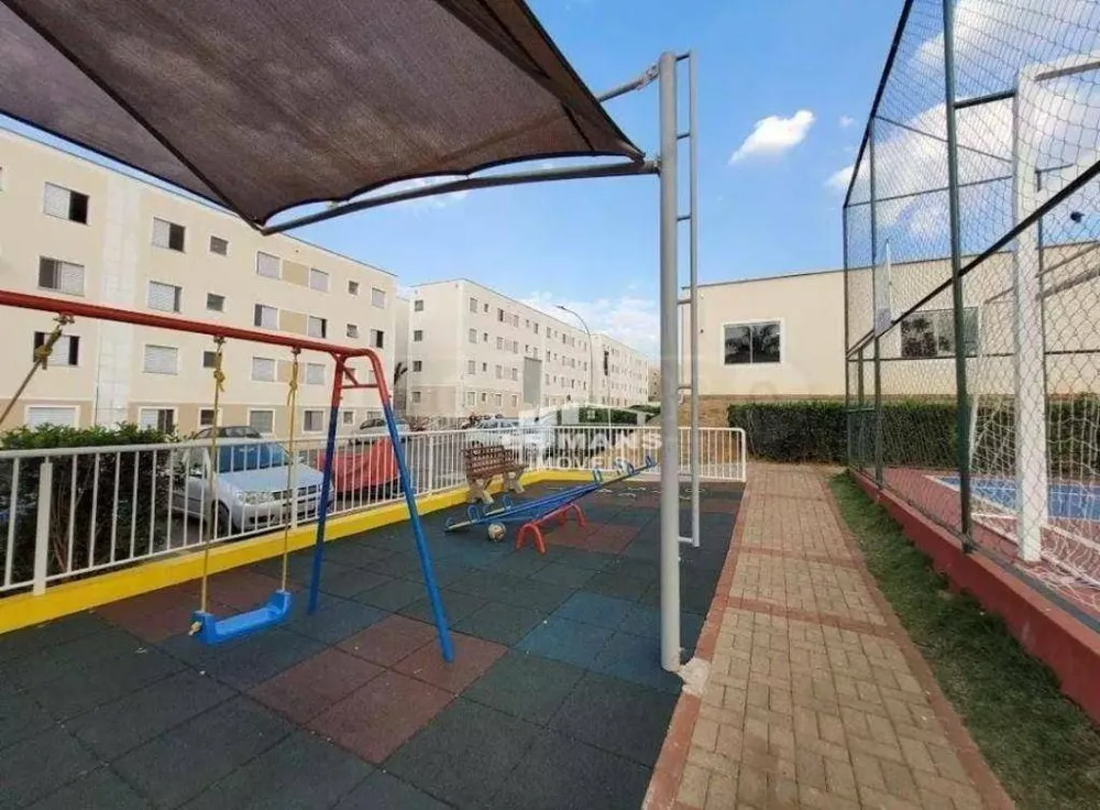 Apartamento, 2 quartos, 46 m² - Foto 4