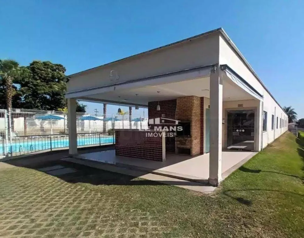 Apartamento, 2 quartos, 46 m² - Foto 8