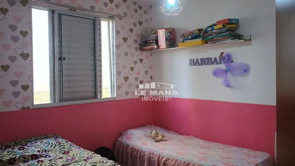 Apartamento, 2 quartos, 46 m² - Foto 2