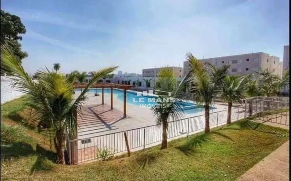 Apartamento, 2 quartos, 46 m² - Foto 6