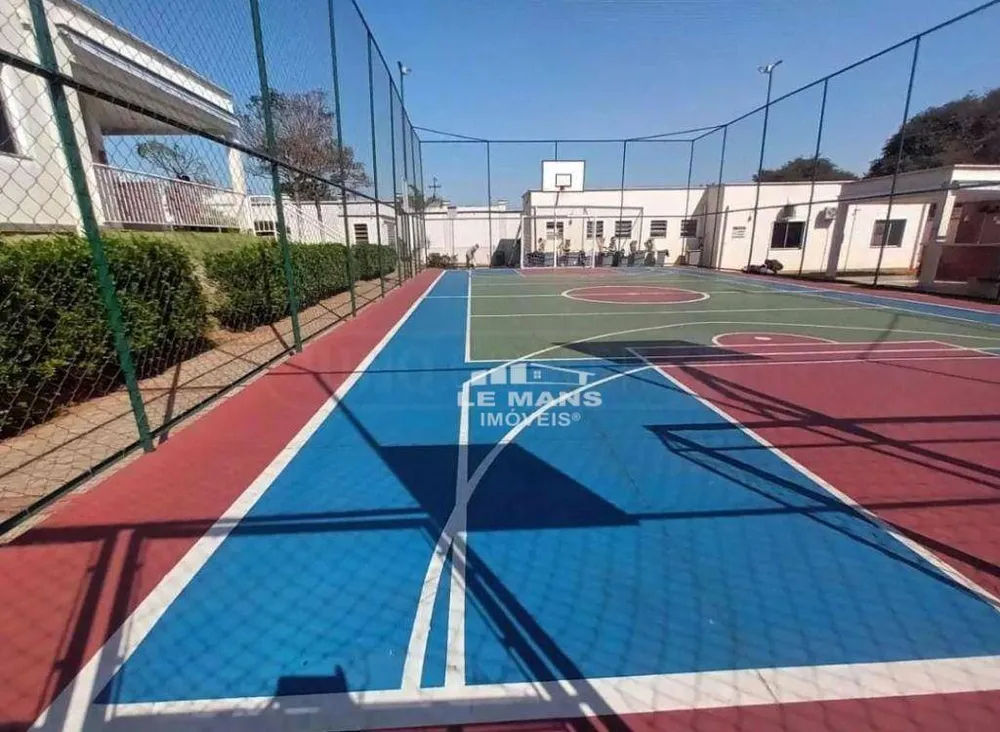 Apartamento, 2 quartos, 46 m² - Foto 3
