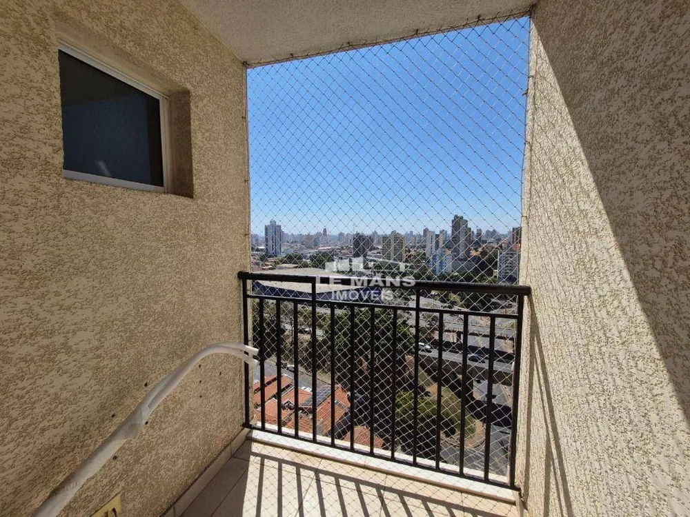 Apartamento, 2 quartos, 62 m² - Foto 4