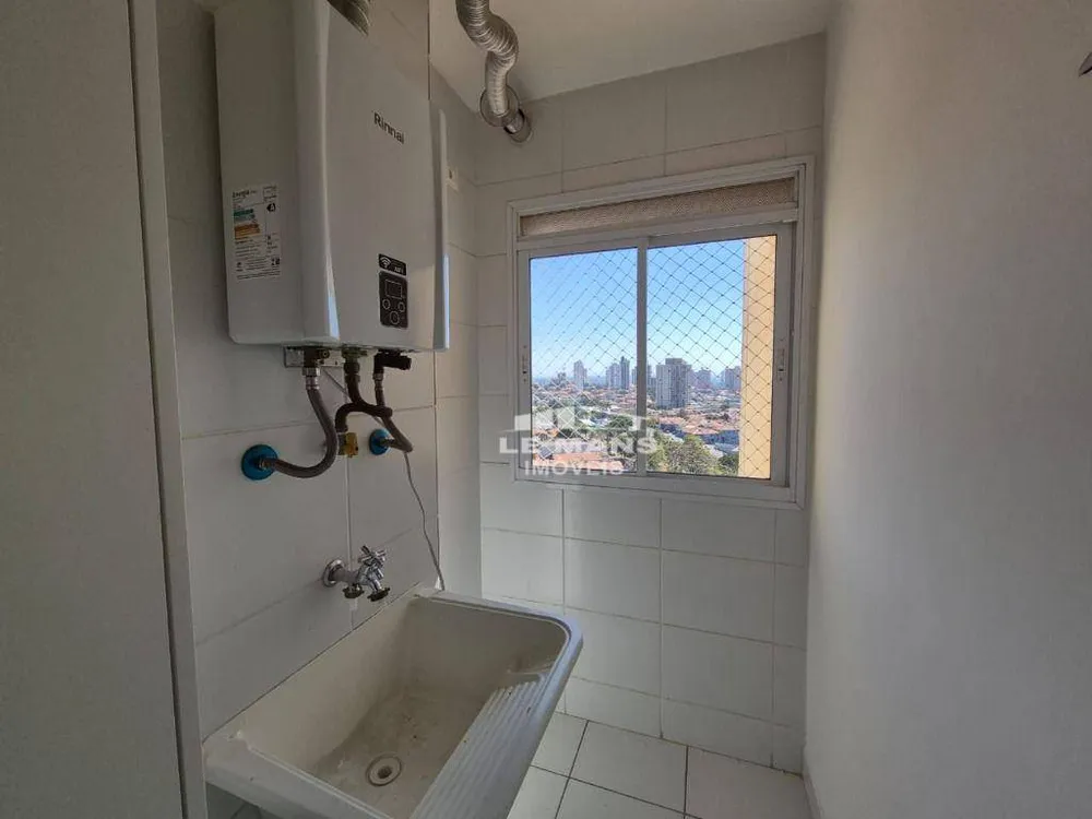 Apartamento, 2 quartos, 62 m² - Foto 5