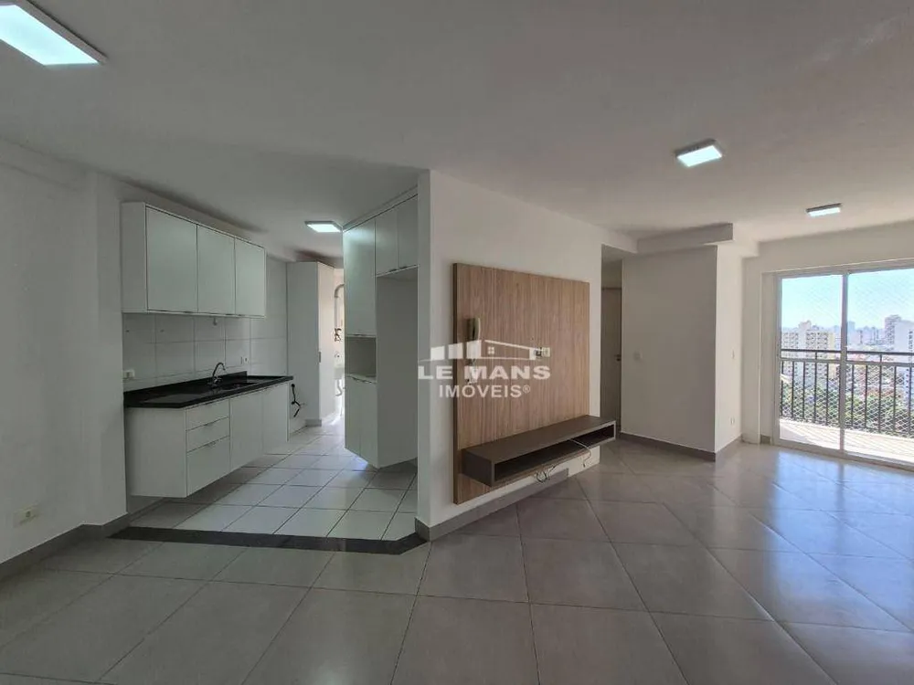 Apartamento, 2 quartos, 62 m² - Foto 3