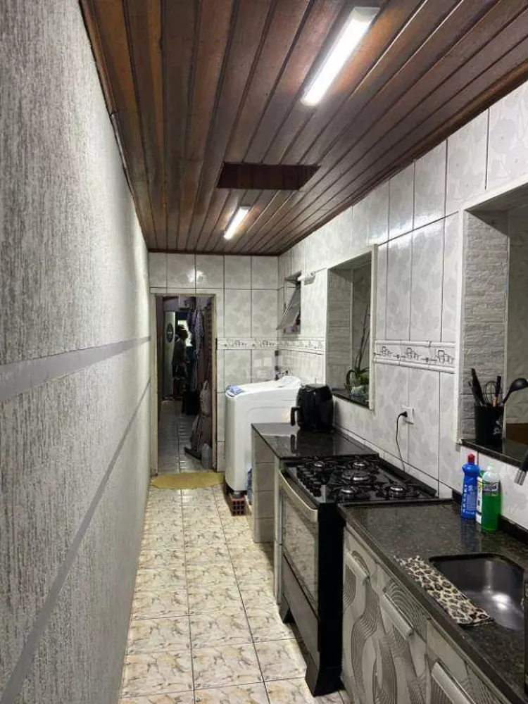 Casa, 2 quartos, 137 m² - Foto 5