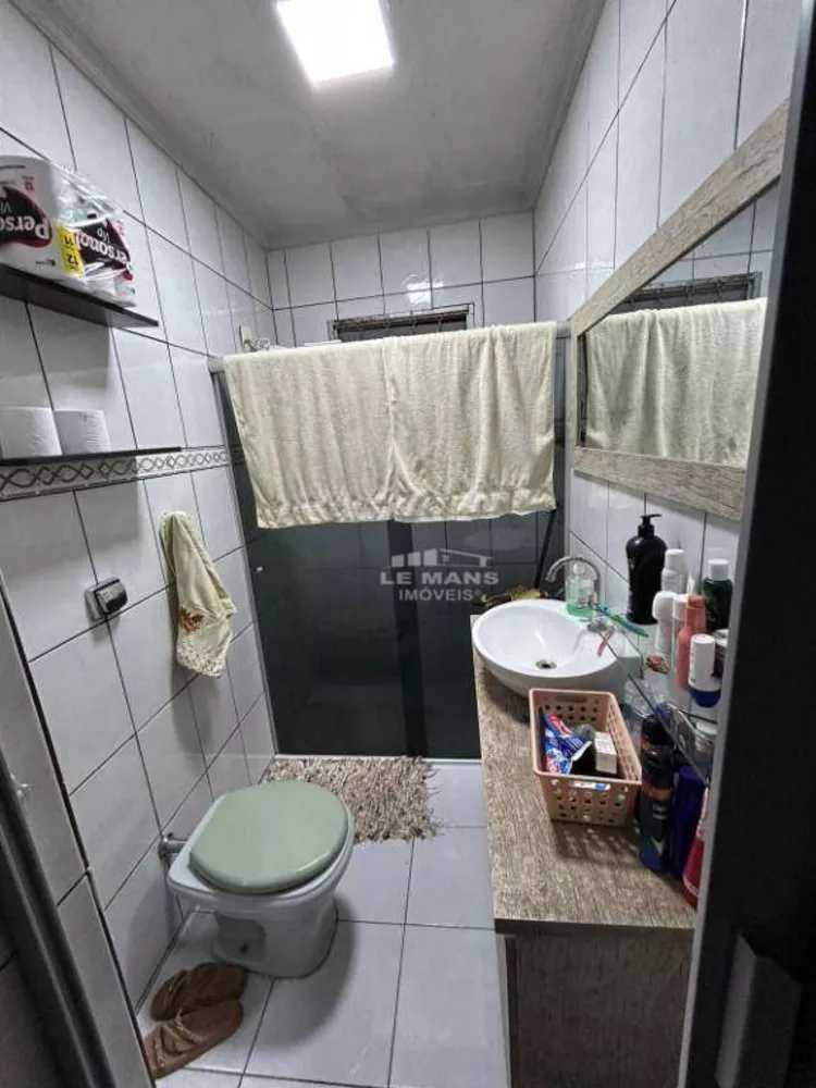 Casa, 2 quartos, 137 m² - Foto 4