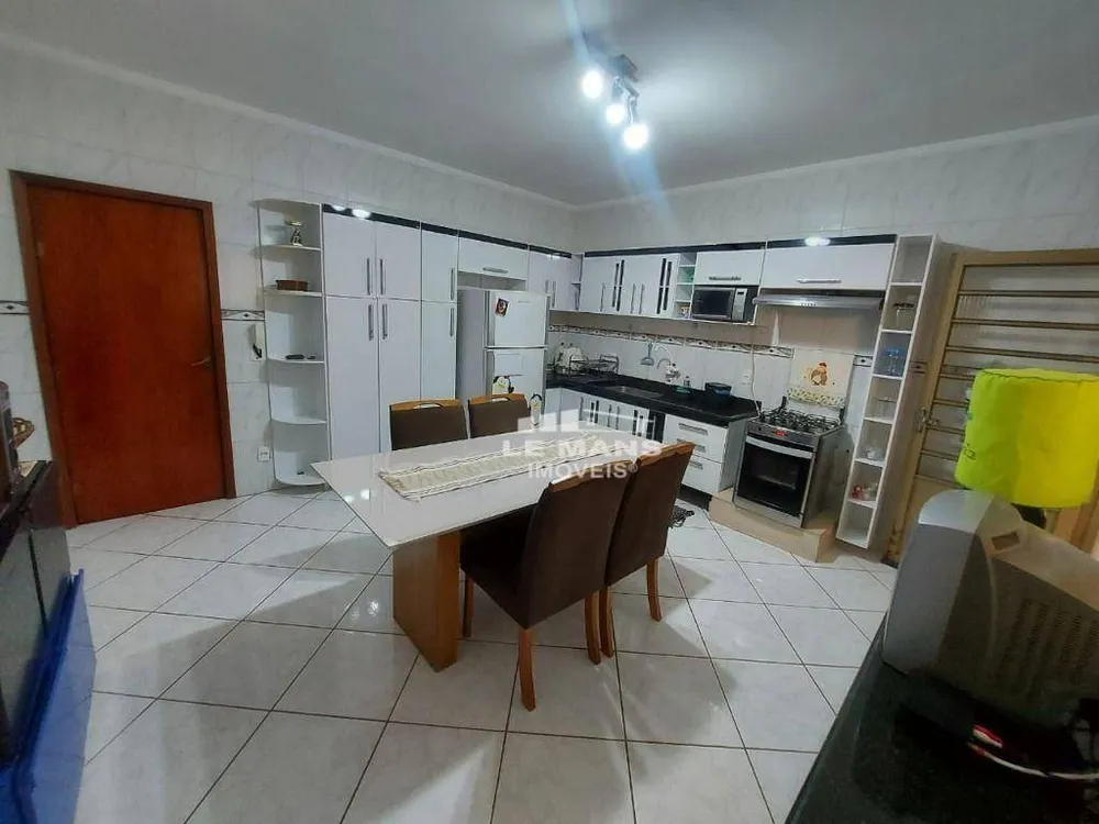 Chácara, 3 quartos, 1000 m² - Foto 3