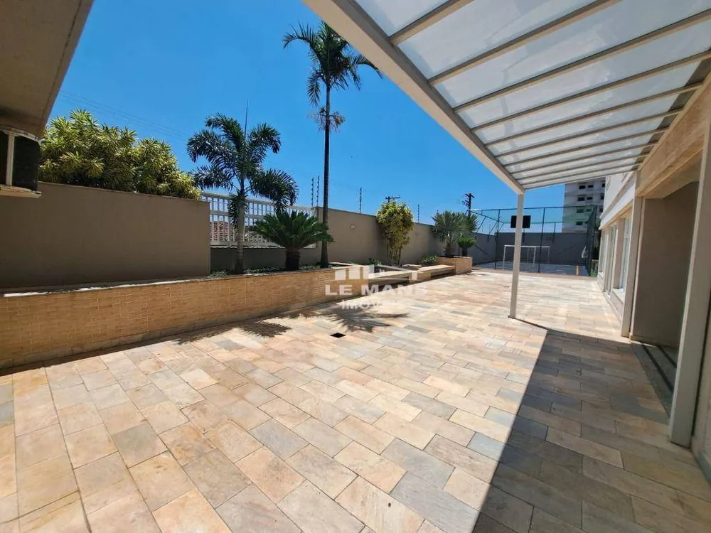 Apartamento, 3 quartos, 86 m² - Foto 3