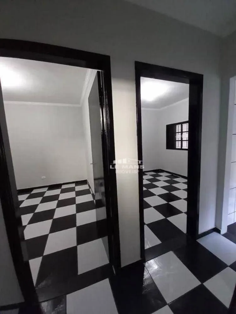 Casa, 3 quartos, 132 m² - Foto 4