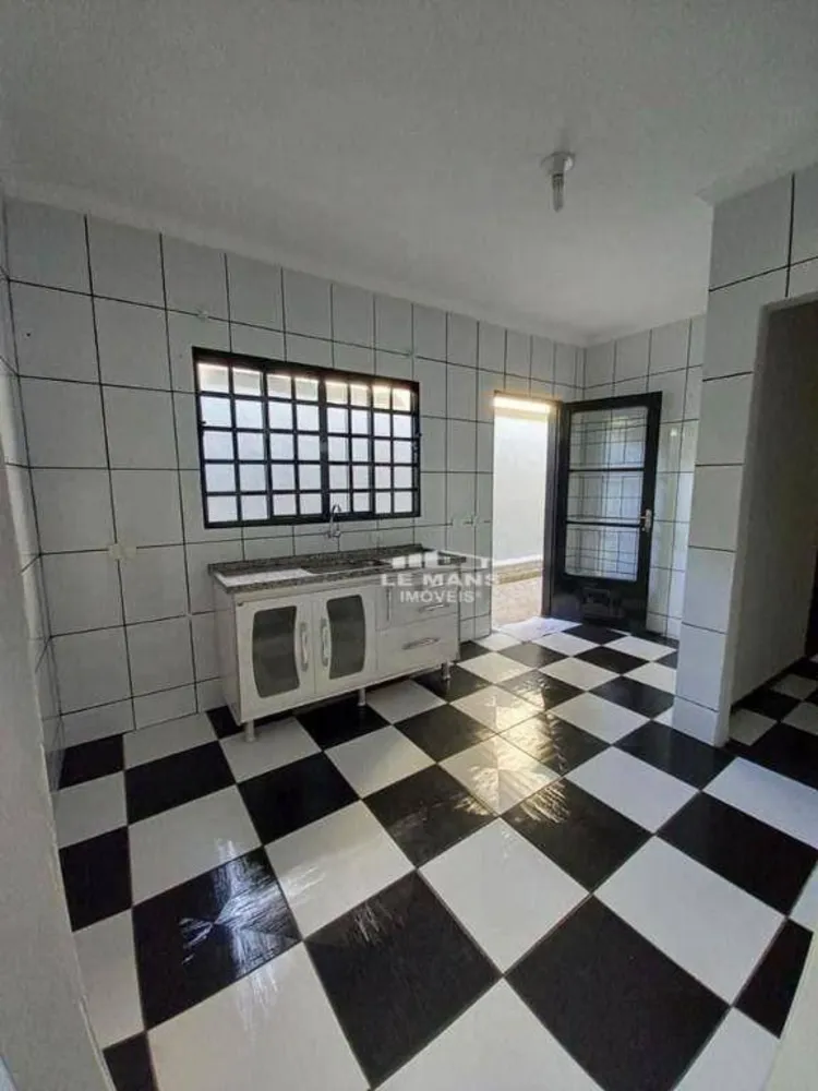 Casa, 3 quartos, 132 m² - Foto 3