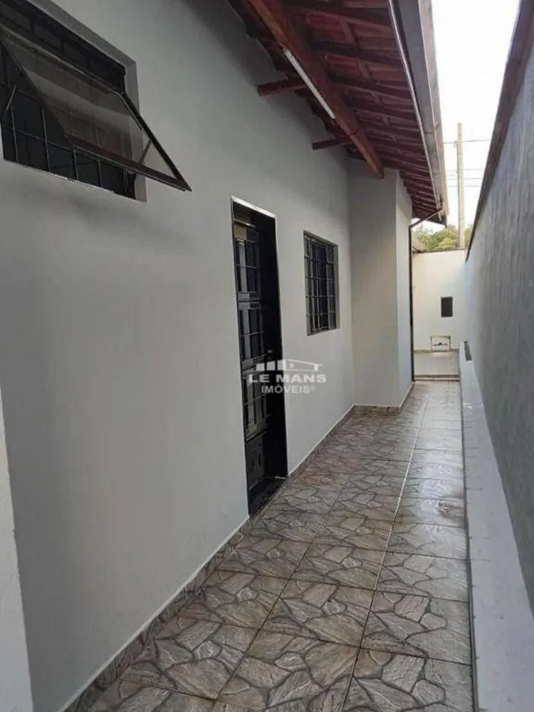 Casa, 3 quartos, 132 m² - Foto 4