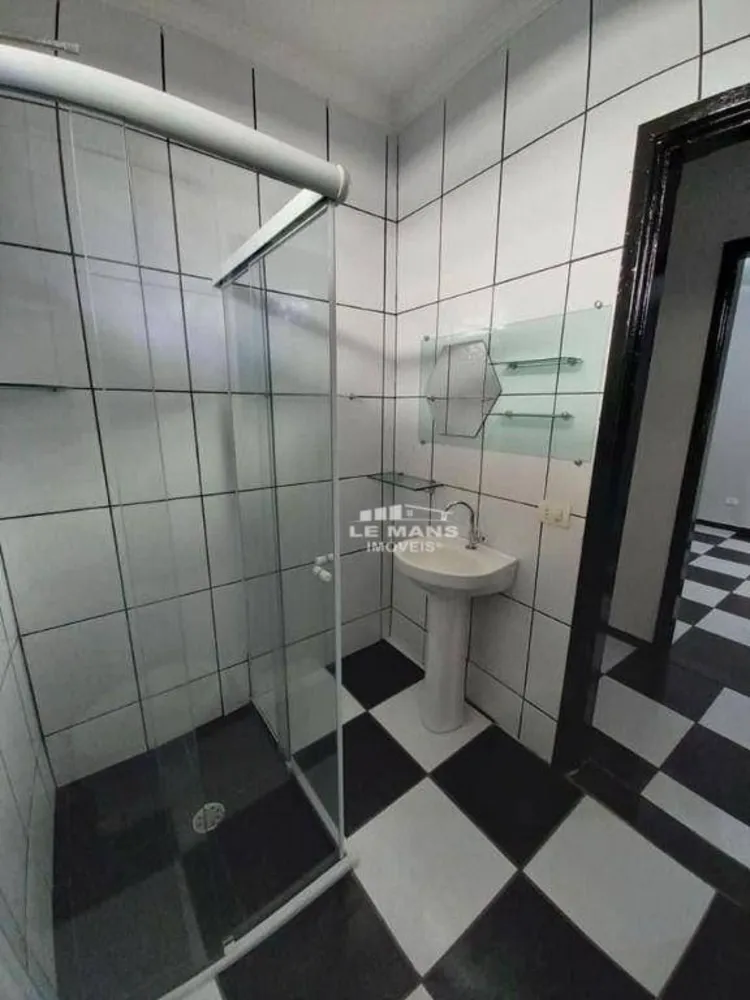 Casa, 3 quartos, 132 m² - Foto 7